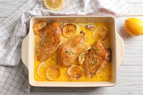 baked-boneless-chicken-breast-recipes-the-spruce image