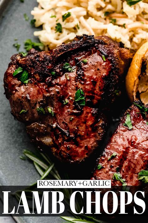 marinated-lamb-chops-with-rosemary-and-garlic-pairings image