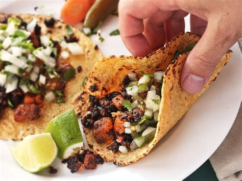 crispy-potato-and-chorizo-tacos-recipe-serious-eats image