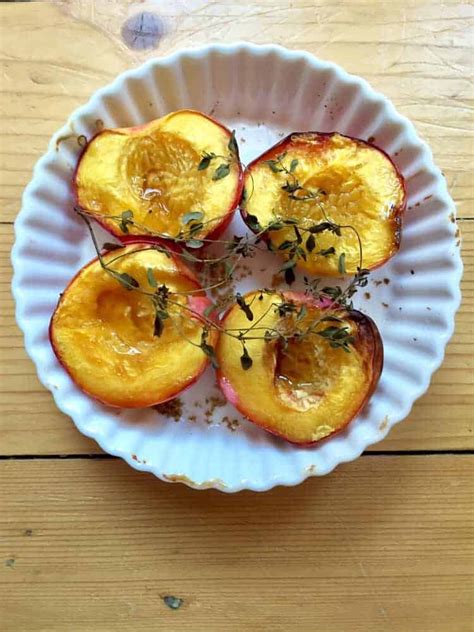 baked-nectarines-summer-desserts-the-usual-saucepans image