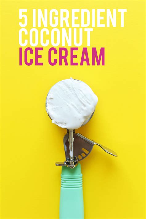 vanilla-coconut-ice-cream-minimalist-baker image