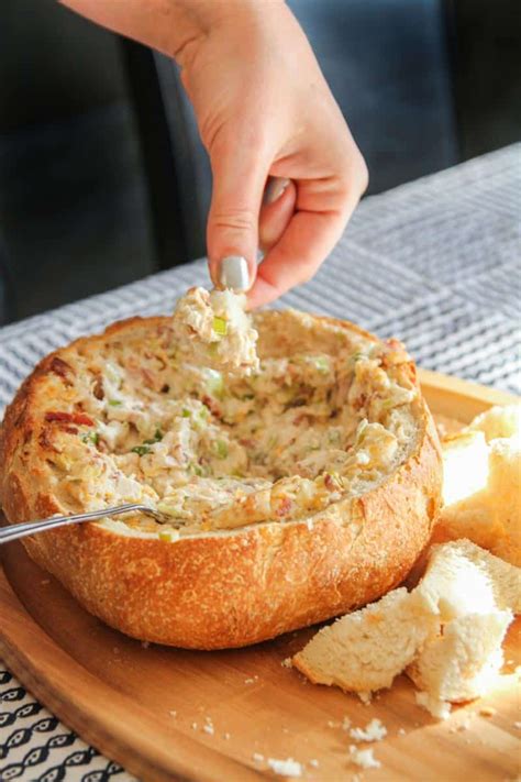 cheesy-bacon-dip-best-dip-ever-sweetphi image