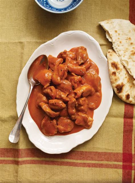 quick-and-easy-butter-chicken-ricardo image