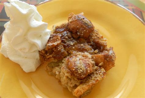 so-simple-cinnamon-bread-pudding-pams-daily-dish image