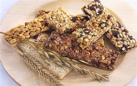 homemade-muesli-dried-fruit-and-nut-bars image