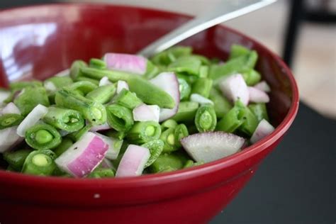 sugar-snap-pea-salad-aggies-kitchen image