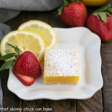 best-lemon-bars-recipe-with-video-that-skinny image