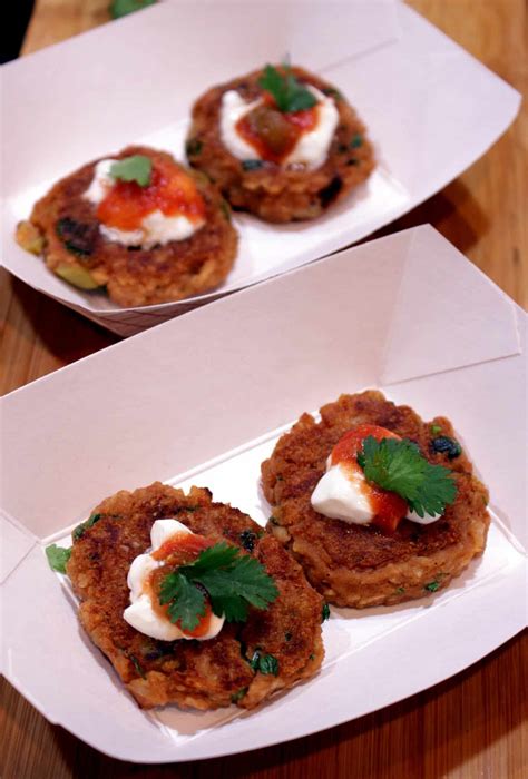 refried-bean-cakes-recipe-my-cooking-journey image