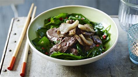 beef-in-oyster-sauce-recipe-bbc-food image