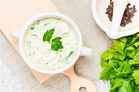 traditional-english-parsley-sauce-recipe-the-spruce image