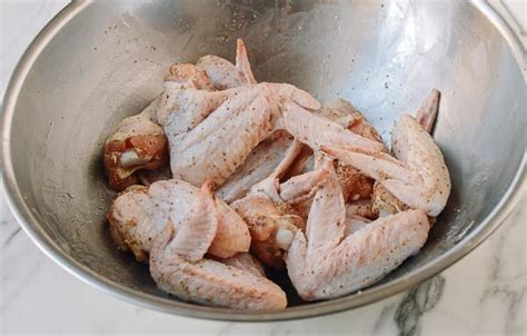 baked-white-pepper-chicken-wings-the-woks-of-life image