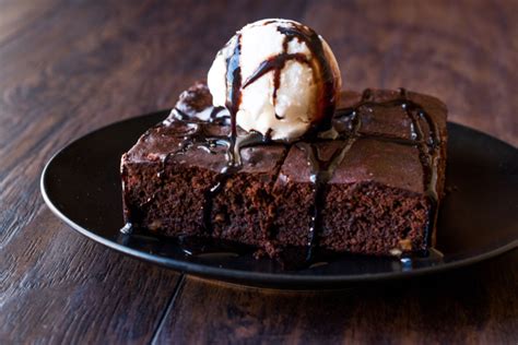 the-absolute-best-homemade-fudge-brownie image