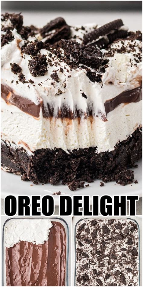 oreo-delight-dessert-the-best-blog image