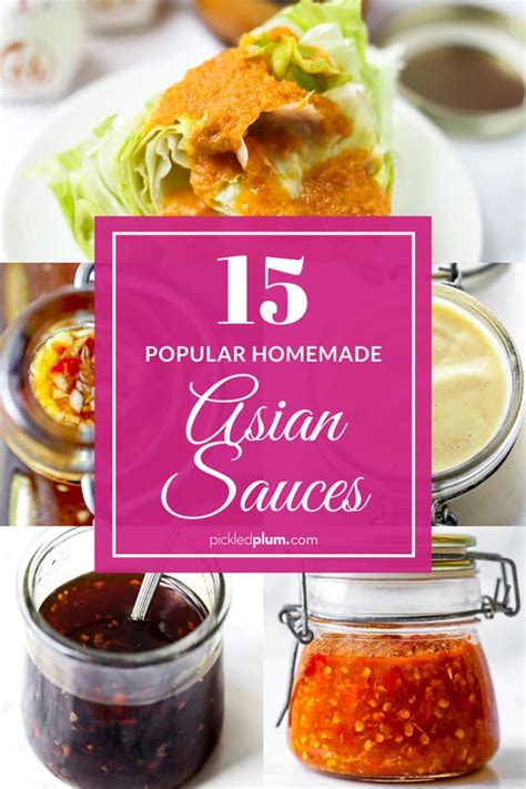 15-popular-homemade-asian-sauces-pickled-plum image