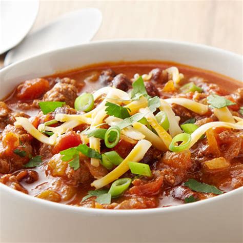 beef-and-black-bean-chili-instant-pot image