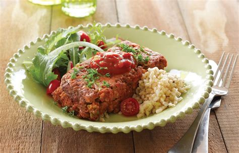 spicy-mexican-meatloaf-healthy-food-guide image