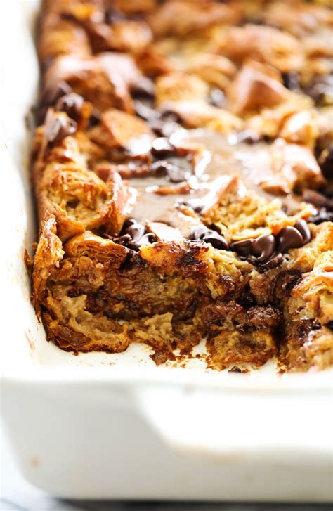 chocolate-croissant-bread-pudding-chef-in-training image
