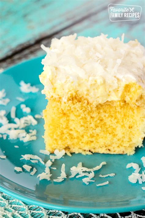 easy-hawaiian-wedding-cake-recipe-favorite-family image