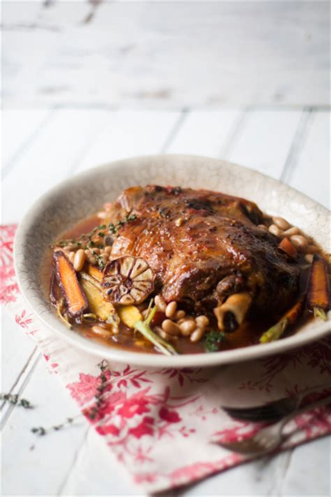 slow-roasted-lamb-shoulder-with-cannellini-beans image