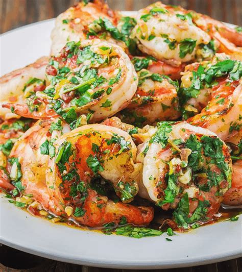 grilled-prawns-recipe-an-easy-and-delicious-seafood-dish image