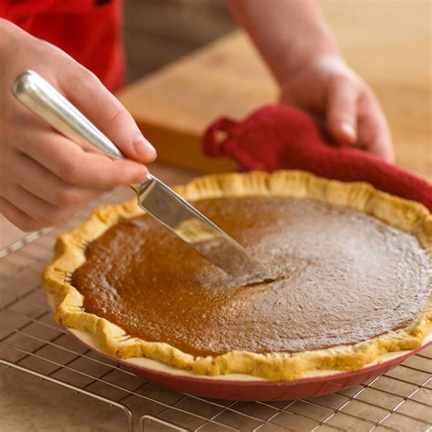 how-to-make-a-pumpkin-pie-recipe-from-real-pumpkin image