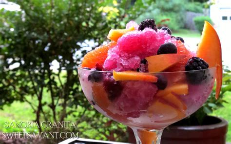 sangria-granita-easy-no-cook-dessert-recipe-sweet image