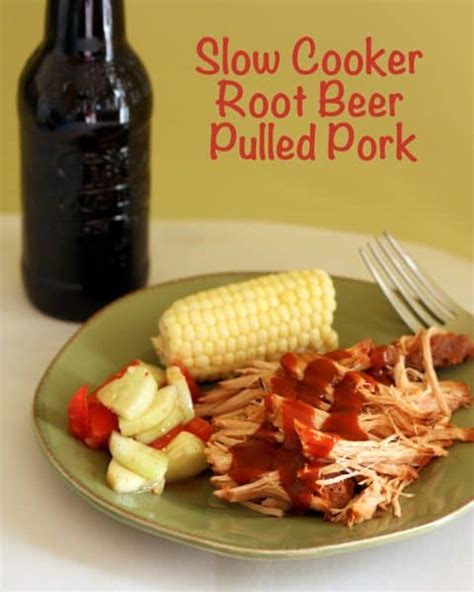 slow-cooker-root-beer-pulled-pork-cupcakes-kale image