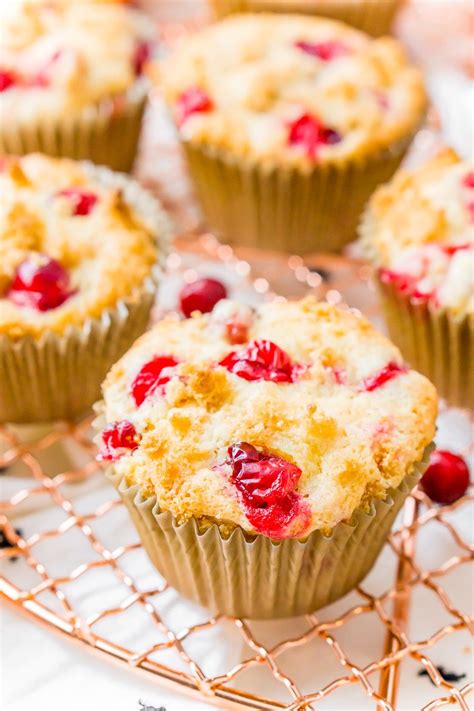 cranberry-orange-muffins-recipe-sugar-soul-co image