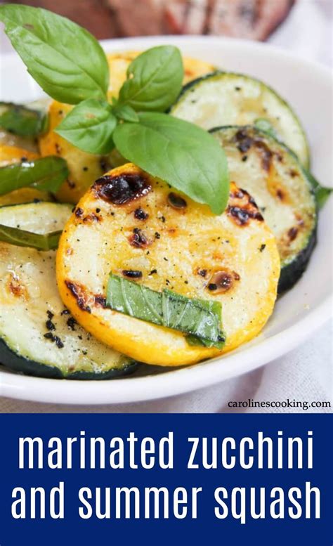 marinated-grilled-zucchini-carolines-cooking image