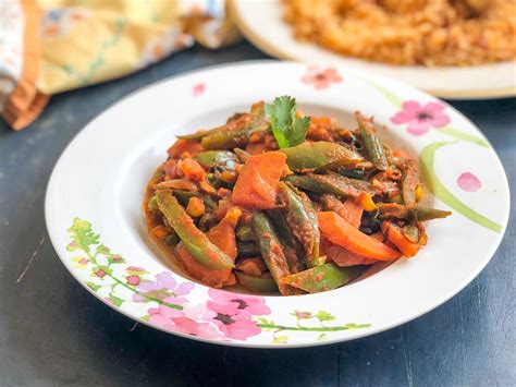 mixed-vegetable-jalfrezi-recipe-by-archanas-kitchen image