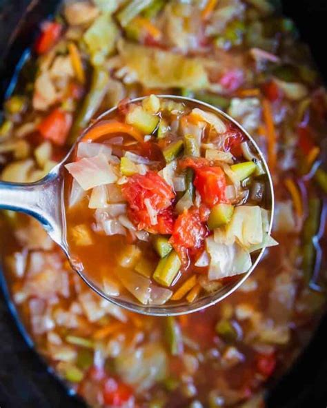 easy-slow-cooker-cabbage-soup-i-heart-naptime image