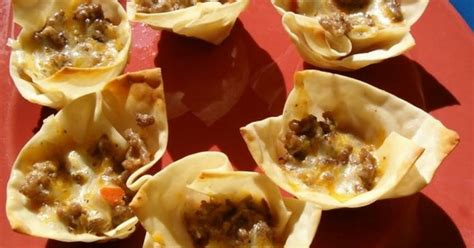 10-best-wonton-wrapper-appetizers-recipes-yummly image