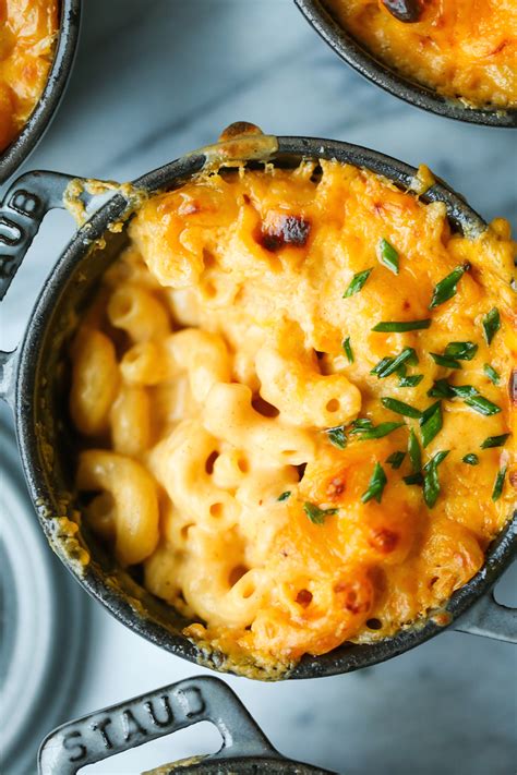 baked-mac-and-cheese-recipe-damn-delicious image