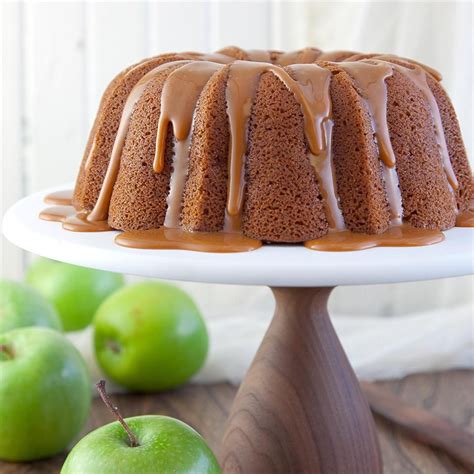 16-caramel-apple-desserts image