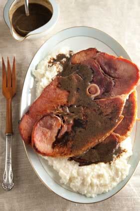 traditional-country-ham-red-eyed-gravy image