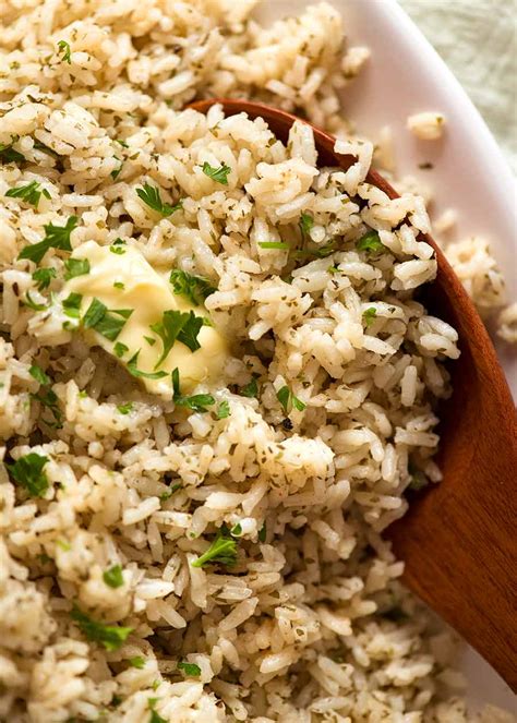 buttery-seasoned-rice-super-economical-super-tasty image