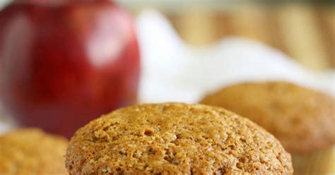 10-best-vegan-applesauce-muffins-recipes-yummly image