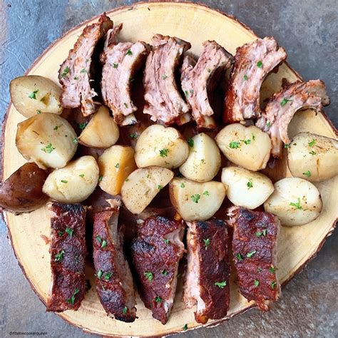 slow-cooker-ribs-potatoes-video-fit-slow-cooker image