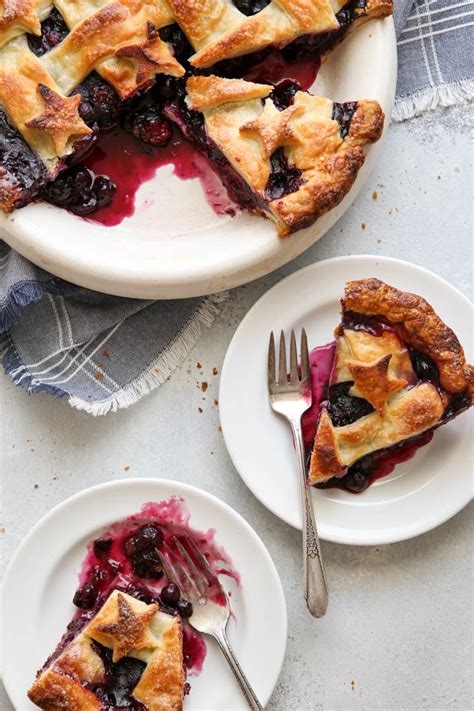 black-and-blueberry-pie-completely-delicious image