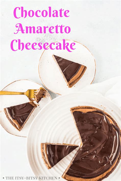 chocolate-amaretto-cheesecake-the-itsy-bitsy-kitchen image