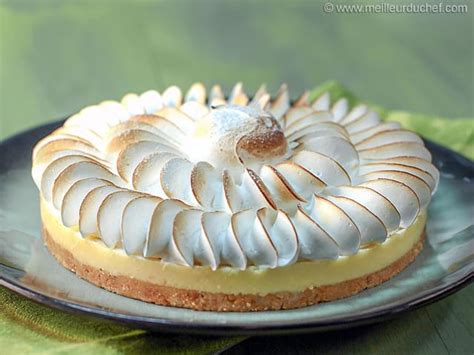 easy-lemon-meringue-pie-our-recipe-with-photos image