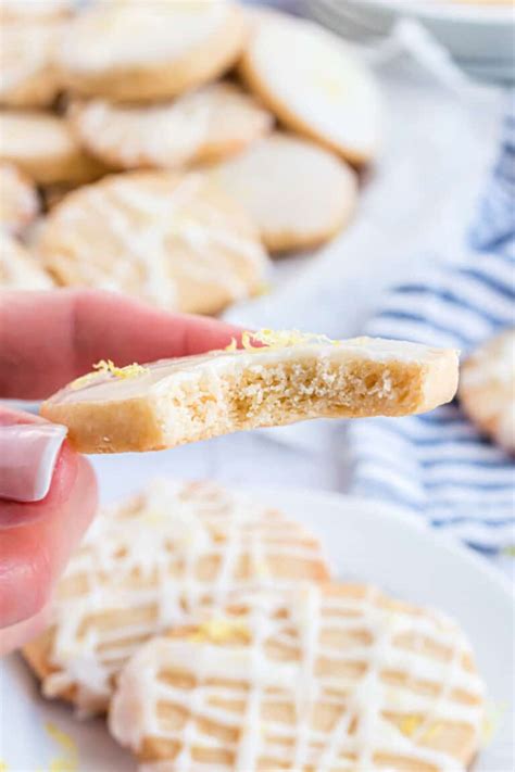 lemon-shortbread-cookies-recipe-shugary-sweets image