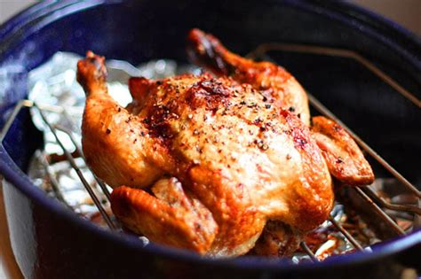 crispy-roasted-garlic-chicken-recipe-gimme-some-oven image