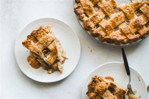 perfect-caramel-pear-pie image
