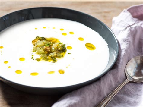 ajo-blanco-spanish-chilled-white-gazpacho-bread-and image