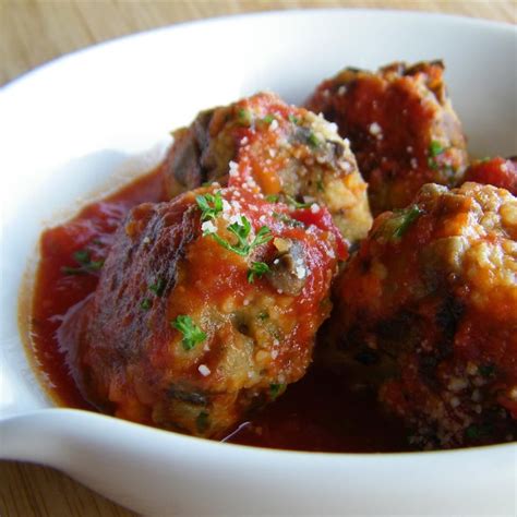 15-meatless-meatballs-for-easy-dinners-allrecipes image