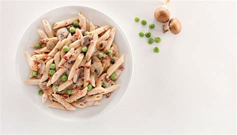 penne-alla-carbonara-mindful-by-sodexo image