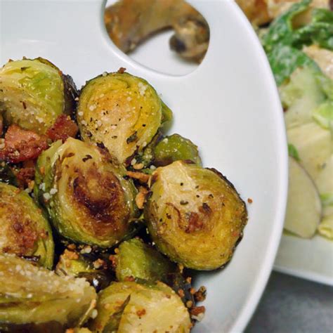 omas-easy-roasted-brussels-sprouts image