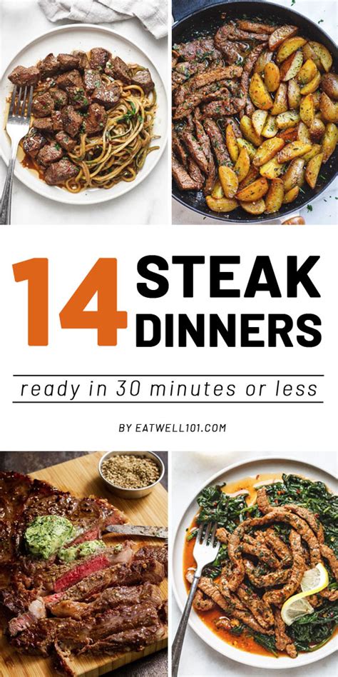 14-of-the-best-30-minute-steak-dinner image