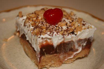 jimmy-carter-peanut-cake-recipe-sparkrecipes image